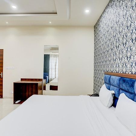 Hotel Amrit Manthan Chittorgarh Εξωτερικό φωτογραφία