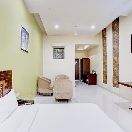 Hotel Amrit Manthan Chittorgarh Εξωτερικό φωτογραφία
