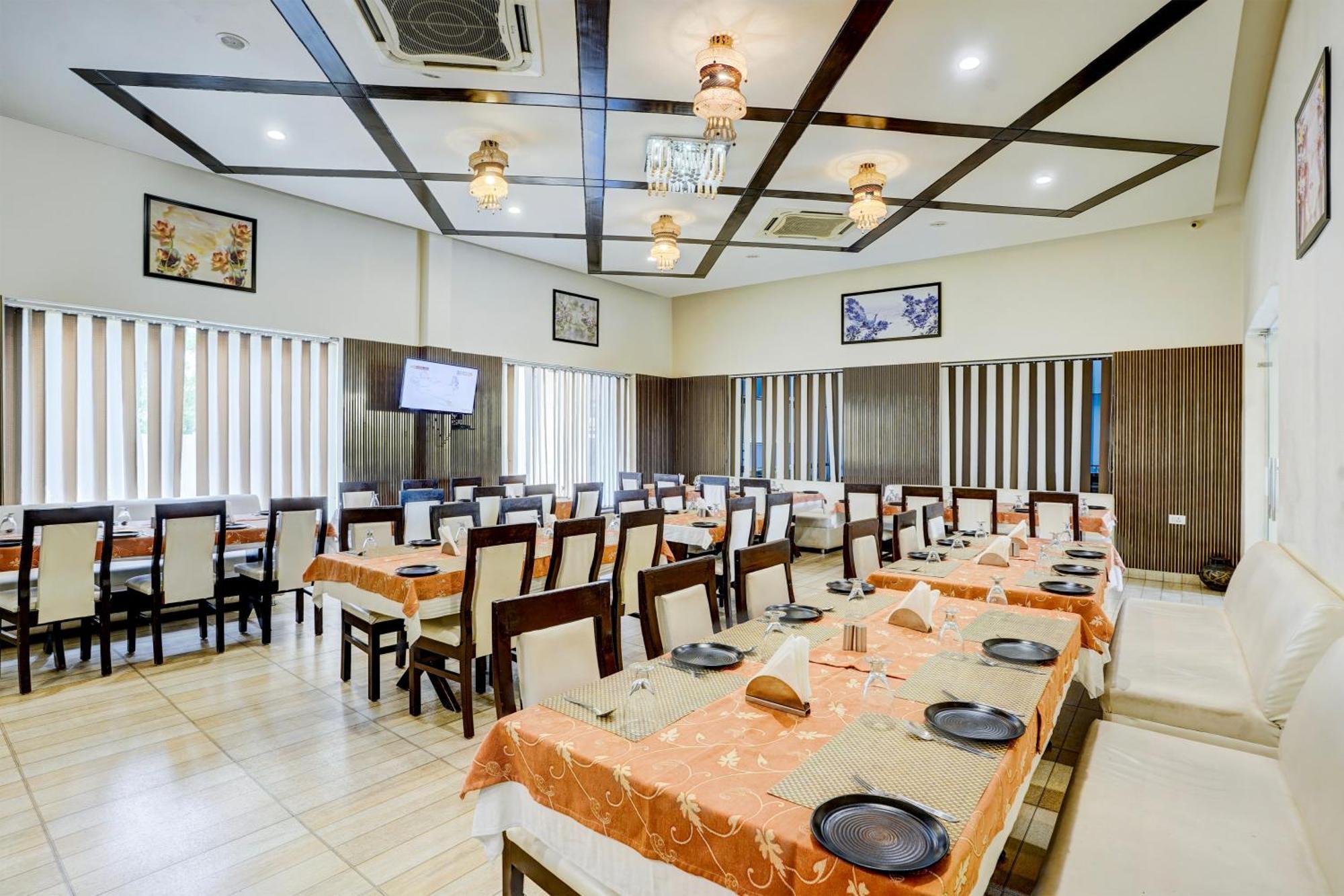 Hotel Amrit Manthan Chittorgarh Εξωτερικό φωτογραφία