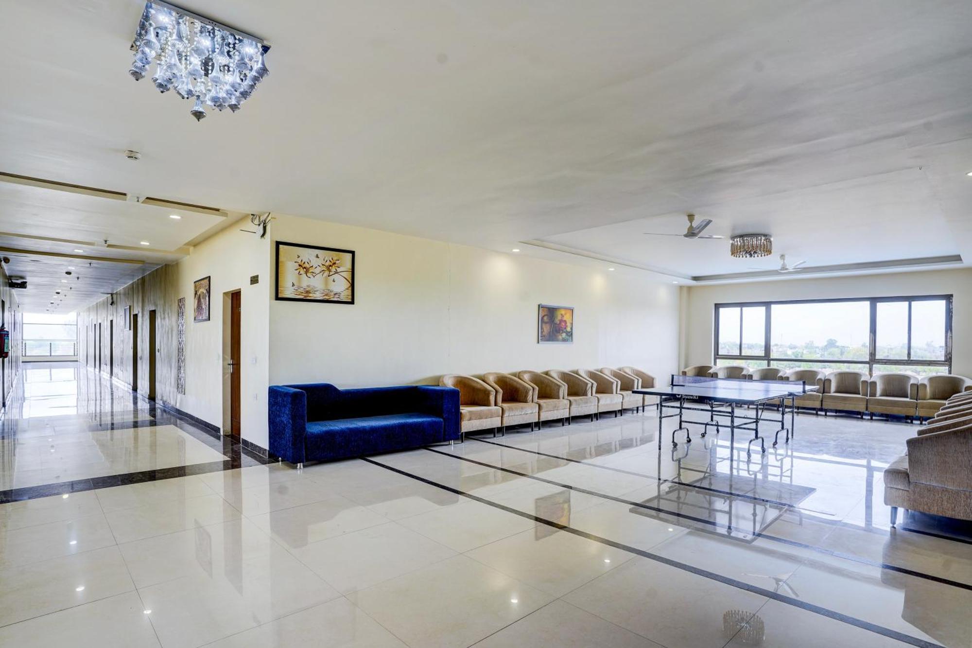 Hotel Amrit Manthan Chittorgarh Εξωτερικό φωτογραφία