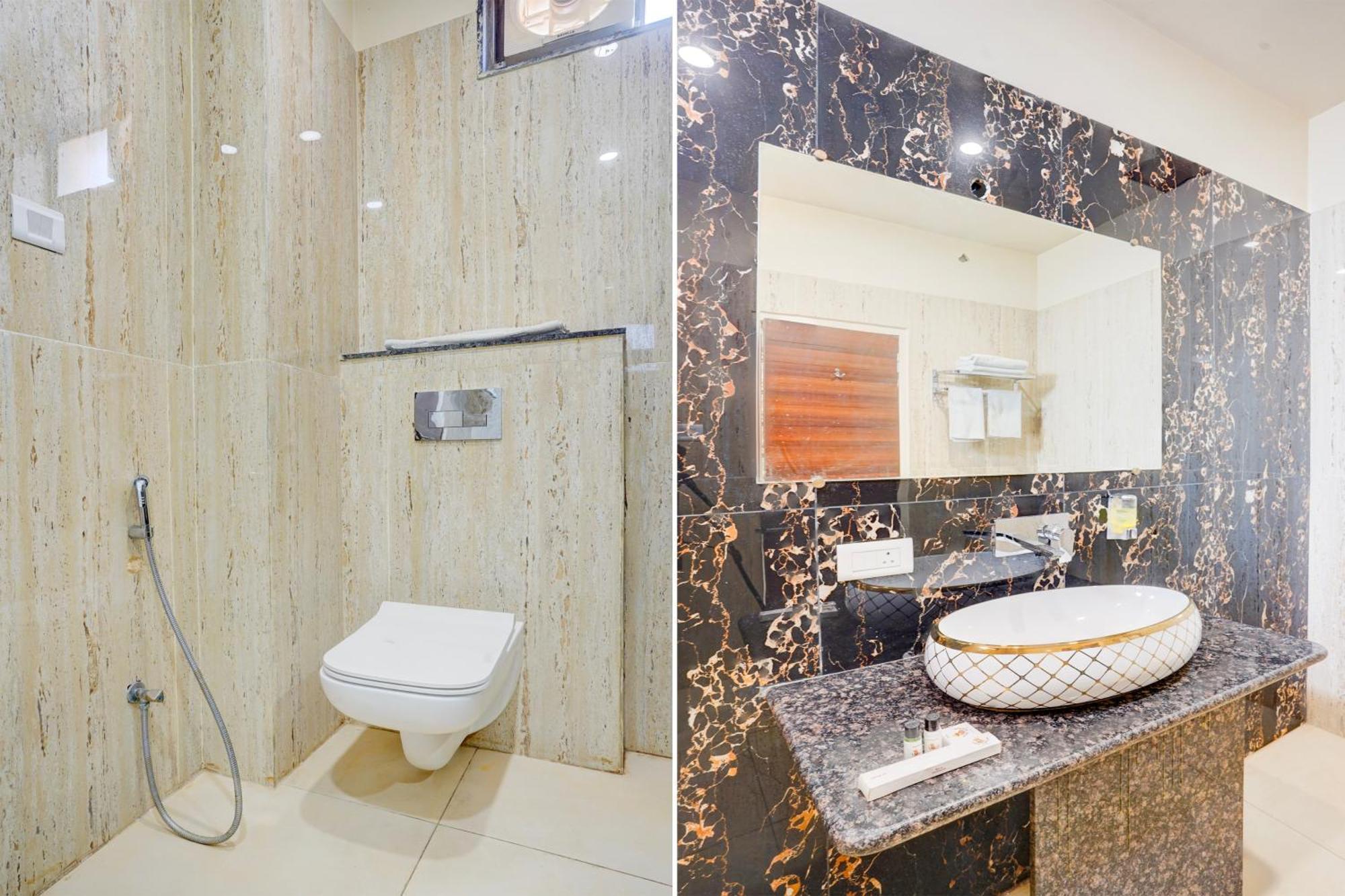 Hotel Amrit Manthan Chittorgarh Εξωτερικό φωτογραφία