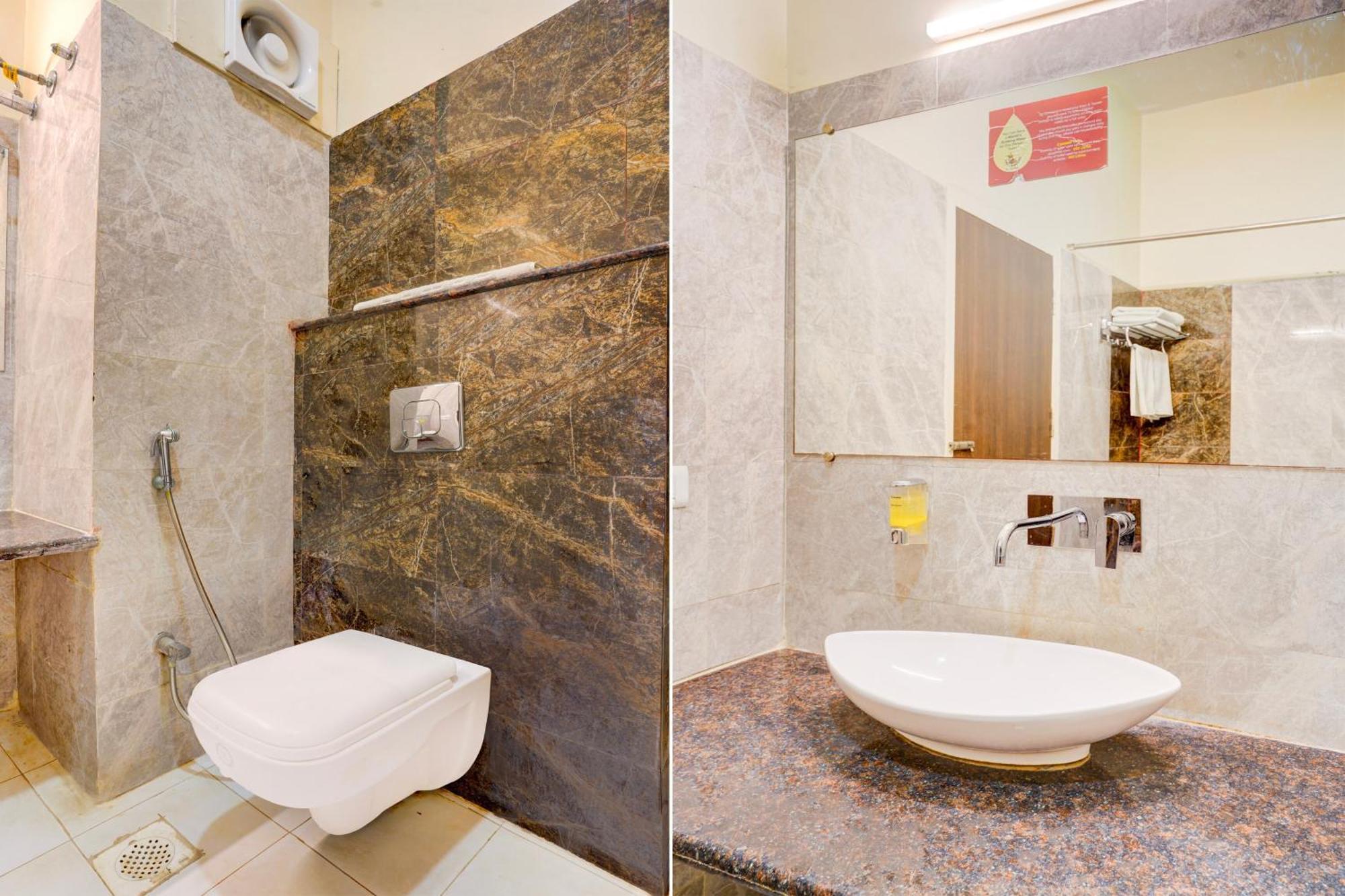 Hotel Amrit Manthan Chittorgarh Εξωτερικό φωτογραφία